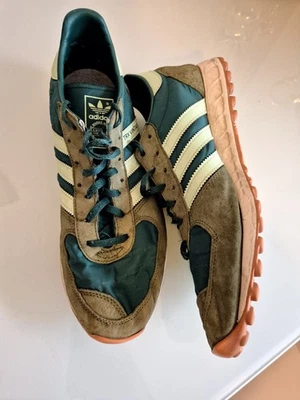 Adidas, Sneaker TRX VINTAGE Gr.  44  2/3 - Bild 1 von 4