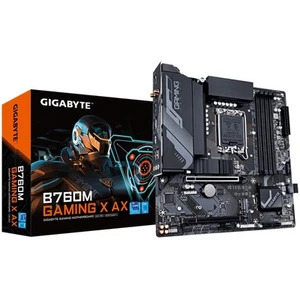 Scheda Madre Gigabyte 9MB76MGW5-00-12 LGA 1700 - Photo 1/1