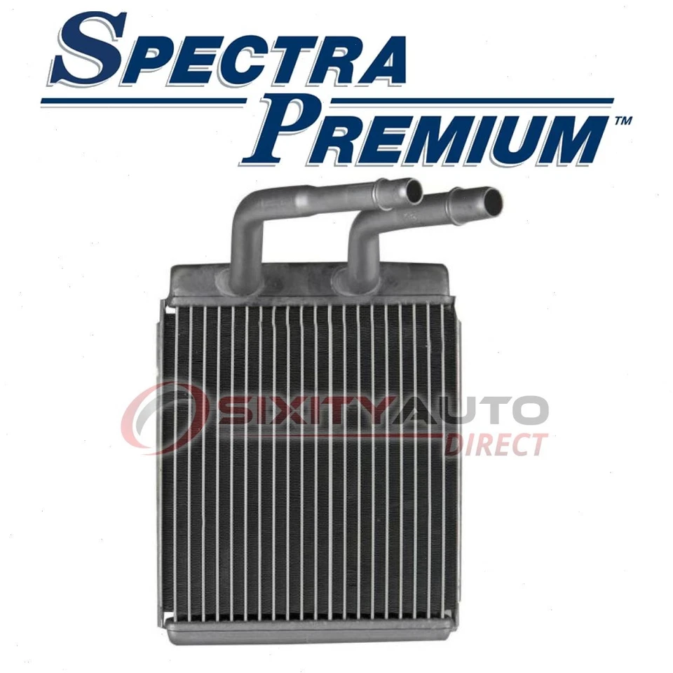 Spectra Premium Front HVAC Heater Core for 2003-2004 Ford E-250 - Heating op Foto 1 de 4