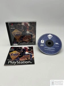 Sony PS1 • PSone • Future Cop L.A.P.D. • muy bueno • CIB • EMBALAJE ORIGINAL • probado - Imagen 1 de 4