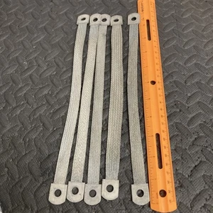 11” Ground Strap 5pieces - Picture 1 of 2