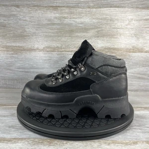 Vintage Skechers Damen Jammers Chunky Plateau Stiefel Grunge Gr. 6,5 Y2K 90er - Bild 1 von 8