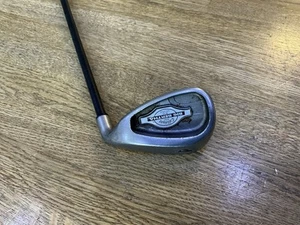Cuña de lanzamiento Callaway Big Bertha X-12 varilla de grafito regular agarre Callaway - Imagen 1 de 7