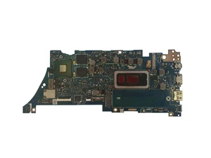 Asus ZenBook UX334F Mainboard beschädigt UX334FL Rev:2.0 - Bild 1 von 2