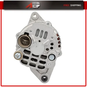 Alternator for Chevrolet Metro L3 1.0L/L4 1.3L 1998-2000 30016320 13336 - Picture 1 of 6
