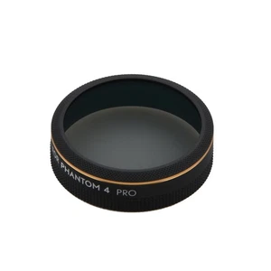 Professional CPL/ND4 Lens Filter with Aluminum Frame For DJI Phantom 4 Pro - Picture 1 of 17