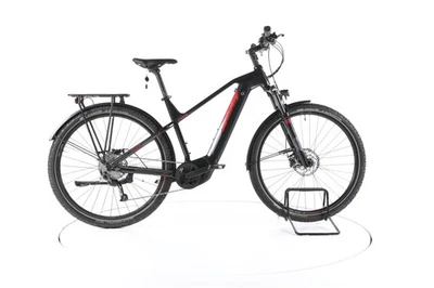 Conway Cairon C 2.0 Trekking E-Bike Top Elektrofahrrad Bosch Akku 500Wh Fahrrad - Bild 1 von 4
