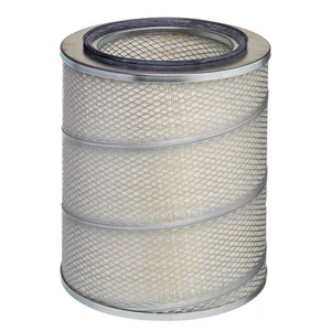 Air filter HENGST E291L Fits Volvo 1542743 / 1660619 / 475386 / 475388 - Picture 1 of 2