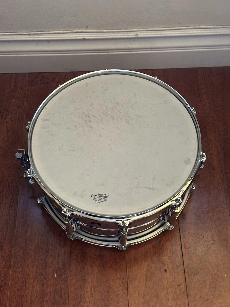 Yamaha Steel Snare Drums for sale - eBay