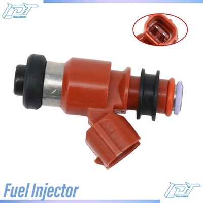 Conjunto de inyector para Honda Interstate Sabre Stateline 1300 Fury 2010 2011 2012 2013 Foto 1 de 4