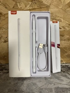 Uogic Pen \ Stylus For iPad with Palm Rejection Magnetic Attach 2018 + - Picture 1 of 6