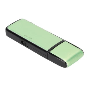 Nueva Mini Grabadora de Voz 8 GB Inteligente HD Sin Pérdidas Reducción de Ruido USB Digital Vo - Imagen 1 de 23