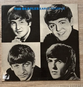 The Beatles - Early Years (2) Volume 2 Vinyl LP 1981 Phoenix PHX-1005 - Picture 1 of 24