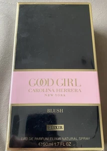 Carolina Herrera Good Girl Blush 50ml , 100% Genuine Brand New Sealed - Picture 1 of 3