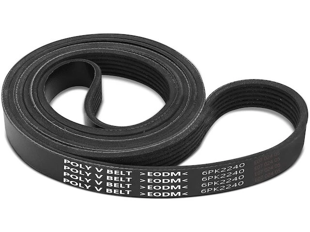 Accesorio correa de transmisión para Toyota Tundra 2000-2006 4,7 L V8 2001 2002 2003 YH113DQ Foto 1 de 1