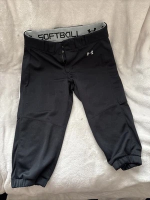 Under Armour Softball Pants - Image 1 of 4