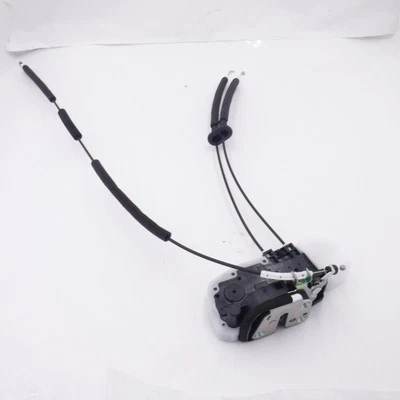 Actuador de bloqueo de puerta de pasajero delantero Dorman 937-267 para Nissan Rogue 2008-2015 Foto 1 de 4