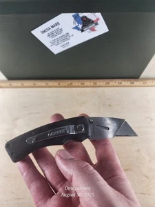 Gerber Knife #K30 - Picture 1 of 3