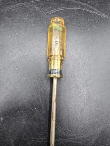 Craftsman # 3 Phillips Screw Driver 41297 Made in the USA - Picture 1 of 4