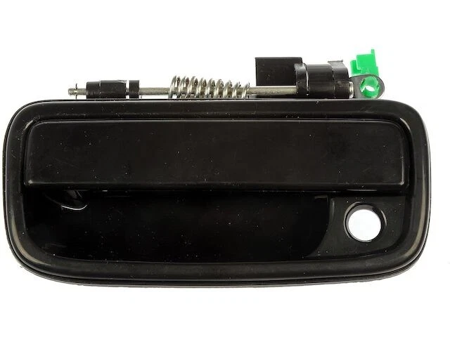 Передняя левая наружная дверная ручка для 2000-2004 Toyota Tacoma 2001 2002 DF964GZ - Изображение 1 из 1