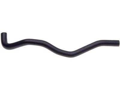 适用于 2013 - 2018 年丰田 RAV4 加热器软管加热器进口门 68989TFHJ 2014 2015 — 第 1/2 张图片