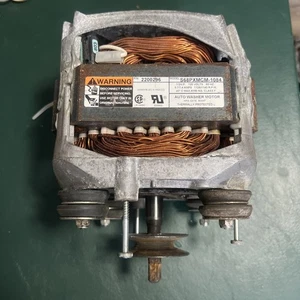 Motore originale Speed Queen Alliance Amana Maytag 38034 38034P 27001215 2200296 - Foto 1 di 5