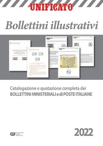 Offerta Catalogo UNIFICATO Bollettini illustrativi 2022 - Imagen 1 de 1