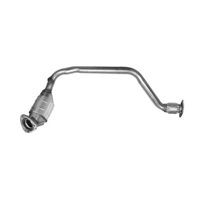 前催化转换器适用于 2005 - 2006 庞蒂亚克 G6 — 第 1/2 张图片