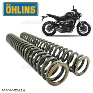 Molle Yamaha MT 09 2014-2020 OHLINS 08422-90 - Foto 1 di 8