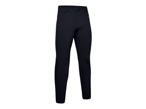 Under Armour Pantalon Flex Tactique Vêtements Homme, Noir, 32W X 32L - Photo 1/3