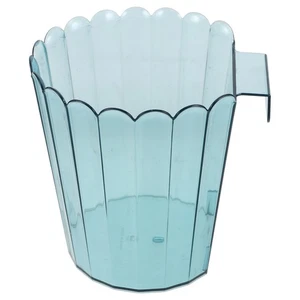  Komposteimer für den Innenbereich, unter der Spüle, Mülleimer, Haushaltsküche, - Bild 1 von 12