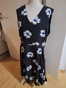 Zero Kleid Ärmellos Gr.44 Gefüttert - Bild 1 von 6