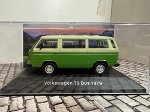 De Agostini T3 Bus 1979 - Bild 1 von 1