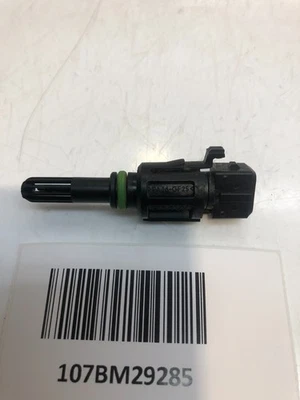 BMW F 800GT 1999 - 2018 SENSOR DE TEMPERATURA DEL AIRE ORIGINAL OEM M2112 LOTE 107BM29285 Foto 1 de 2