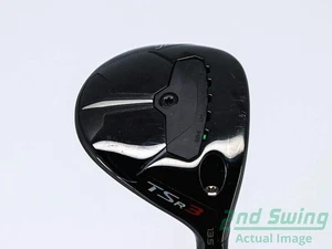 Titleist TSR3 Fairway Wood 3+ Wood 13.5° Graphite X-Stiff Right 44.25in - Picture 1 of 9