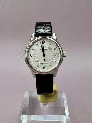 2025 *NUEVO/SIN USAR* Montblanc Bohème automático - 30 mm - esfera de diamante Foto 1 de 4