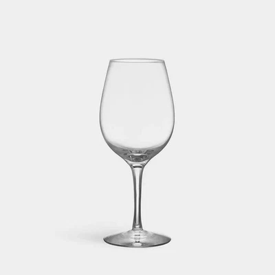 Orrefors Merlot 葡萄酒杯大号 | 手工制作水晶红葡萄酒杯 | 瑞典  — 第 1/3 张图片