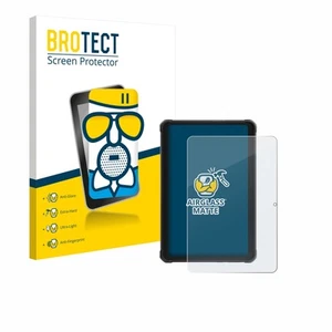 Anti Reflet Protection Ecran Verre pour Hotwav R10 Pro Film Protecteur 9H Mat - Photo 1/7