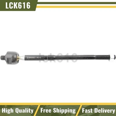 Extremo de la barra de dirección interior 1X para Ford Fiesta 2011-2018 Foto 1 de 4