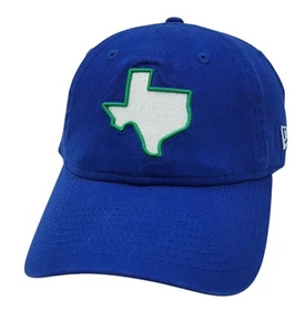 Dallas Mavericks New Era 2022/23 City Edition Alt 9TWENTY Relaxed Hat Cap NEW - Picture 1 of 7