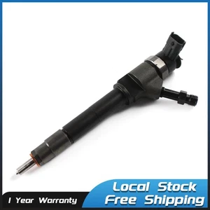 0445110249 Fuel Injectors for 2006-2011 BOSCH FORD RANGER MAZDA BT50 3.0L C/R - Foto 1 di 13