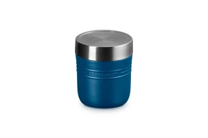 Le Creuset Stainless Steel Heat Insulation Soup Jar Lunch Jar 500ml - Picture 1 of 7