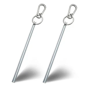 Half Moon Elevator Door Key, replacements for Schindler Elevator Door, Comes - Picture 1 of 5