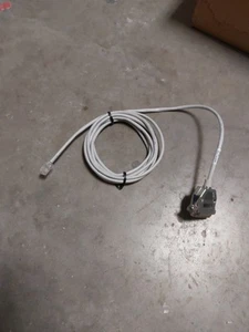 Black Box T1 Cable DB15 Male RJ 48C - Picture 1 of 4