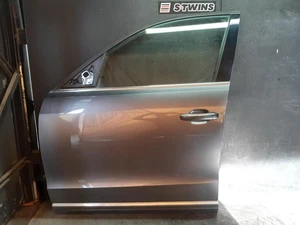 AUDI Q5 LEFT FRONT DOOR 8R, 09/13-01/17 13 14 15 16 17 - Picture 1 of 5
