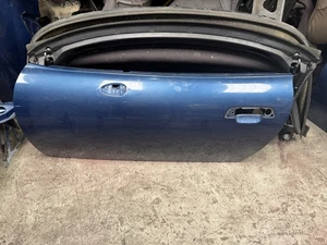 BMW Z3 Door N/S PASSENGER Side Coupe / Roadster 41518261294 - Picture 1 of 4