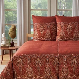 Lenzuola Bassetti Sabbioneta R2 Edizione Limitata 135 x 200 cm - Foto 1 di 3