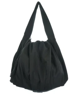 YOHJI YAMAMOTO Schultertaschen schwarz 2 200612863088 - Bild 1 von 6