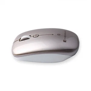 For Logitech M557 Toshiba customized Champagne Gold Bluetooth Mouse - Picture 1 of 6