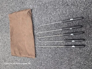 Mac Tools long pick Set 5 PC TOOL - Picture 1 of 2